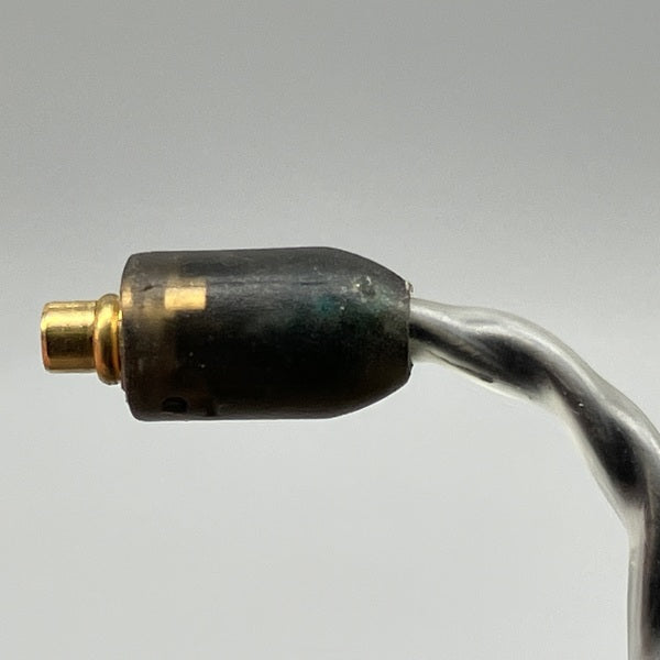 【中古】Smoky Litz Cable MMCX-2.5mm 【ALO-5379】【日本橋】