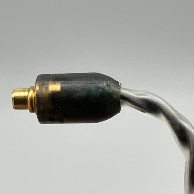 【中古】Smoky Litz Cable MMCX-2.5mm 【ALO-5379】【日本橋】