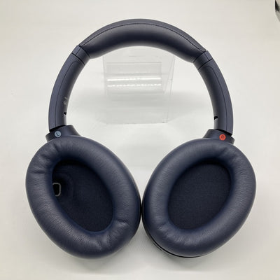 SONY 【中古】WH-1000XM4 LM ミッドナイトブルー【秋葉原】 – e