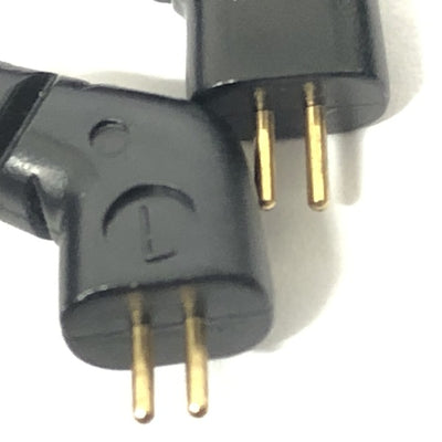 【中古】SUPERIOR Cable 4.4-IEM2pin 【QDC-SUPERIOR-CABLE44】【秋葉原】