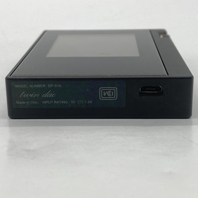 【中古】rubato DP-S1A(B)【秋葉原】