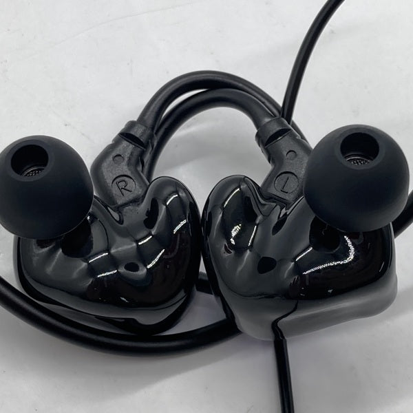 qdc 【中古】SUPERIOR Azure Blue 【QDC-SUPERIOR-BL】【日本橋