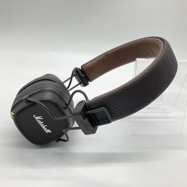 Marshall 【中古】Major IV Brown【秋葉原】 – e☆イヤホン