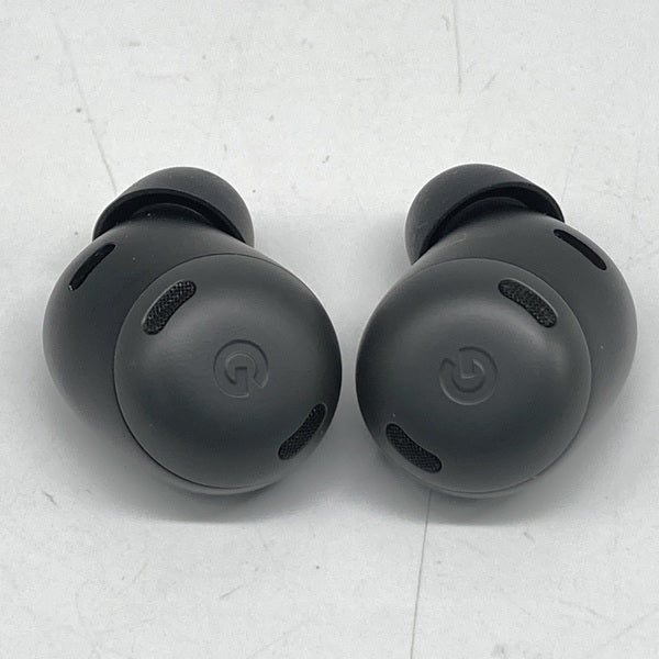 【中古】Pixel Buds Pro Charcoal【秋葉原】
