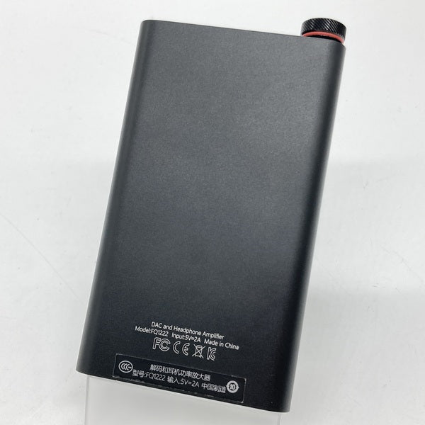 【中古】Q1 MarkII 【FIO-Q1MK2】【秋葉原】