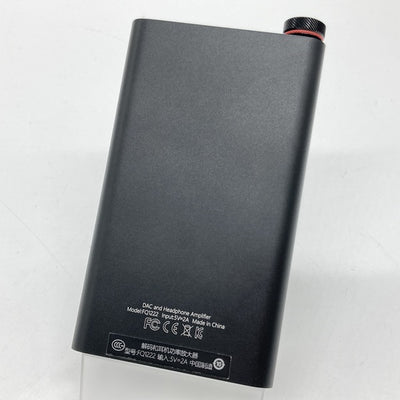 【中古】Q1 MarkII 【FIO-Q1MK2】【秋葉原】