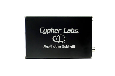 AlgoRhythm Solo-dB