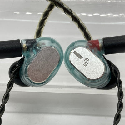 【中古】Monitor RS ONE Teal 【ACO-MONITOR-RS-ONE-BLU】【秋葉原】