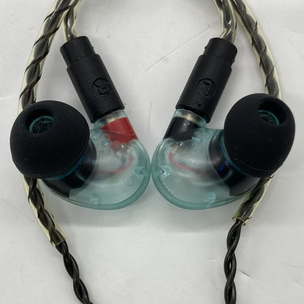 【中古】Monitor RS ONE Teal 【ACO-MONITOR-RS-ONE-BLU】【秋葉原】