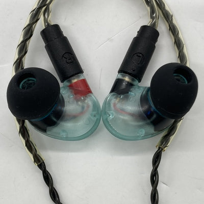 【中古】Monitor RS ONE Teal 【ACO-MONITOR-RS-ONE-BLU】【秋葉原】