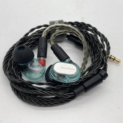 【中古】Monitor RS ONE Teal 【ACO-MONITOR-RS-ONE-BLU】【秋葉原】