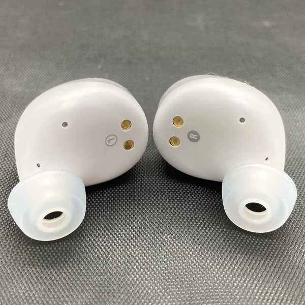 AVIOT TEBD11TR 1ホワイトカラー　新品・未使用品 AVIOT 【中古】TE-BD11tR ポーラーホワイト【TE-BD11tR-WH