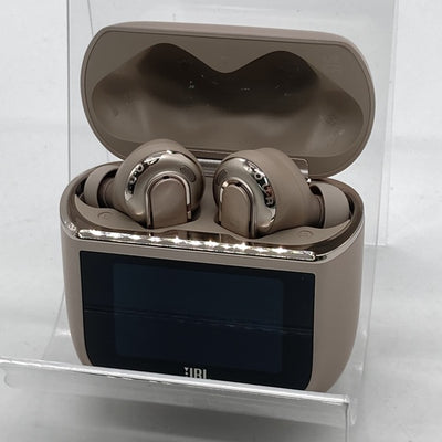 【中古】TOUR PRO 3 ラテ【JBLTOURPRO3LTT】【日本橋】