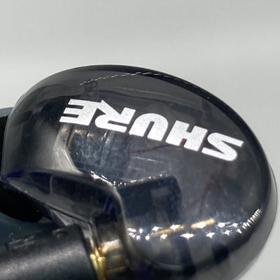 【中古】SE215 ブラック Pro Line【SE215-K-A】【日本橋】