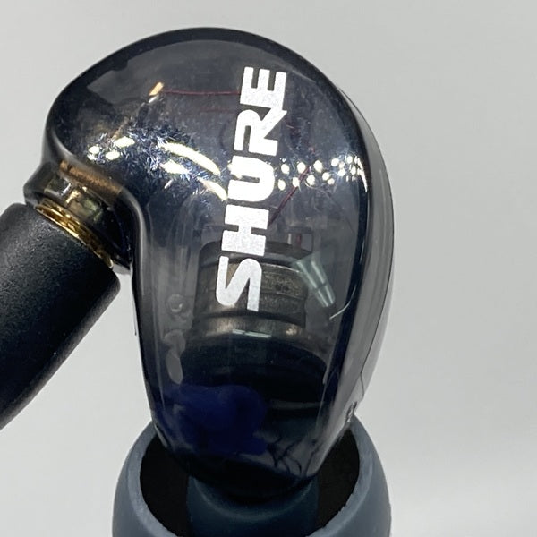 【中古】SE215 ブラック Pro Line【SE215-K-A】【日本橋】