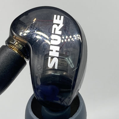 【中古】SE215 ブラック Pro Line【SE215-K-A】【日本橋】
