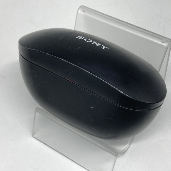 【中古】WF-SP800N BM ブラック【日本橋】