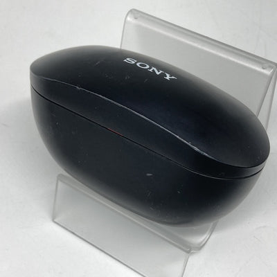 【中古】WF-SP800N BM ブラック【日本橋】