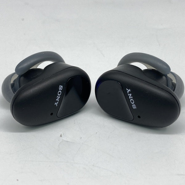 【中古】WF-SP800N BM ブラック【日本橋】