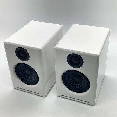 【中古】A2+ ワイヤレススピーカーシステム ハイグロス・ホワイトペイント【秋葉原】