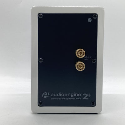 【中古】A2+ ワイヤレススピーカーシステム ハイグロス・ホワイトペイント【秋葉原】