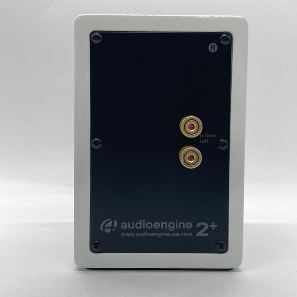 Audioengine 【中古】A2+ ワイヤレススピーカーシステム