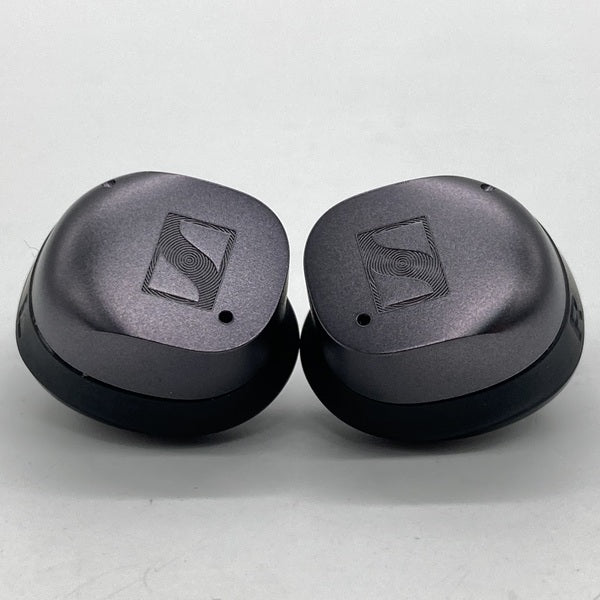 【中古】MOMENTUM True Wireless 4 ブラックグラファイト 【MTW4 Black Graphite】【日本橋】