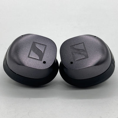 【中古】MOMENTUM True Wireless 4 ブラックグラファイト 【MTW4 Black Graphite】【日本橋】