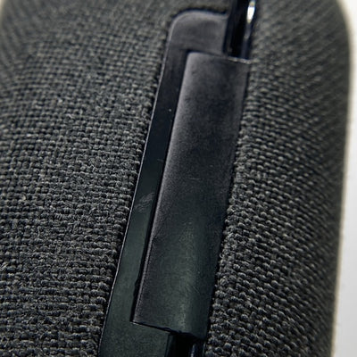 【中古】MOMENTUM True Wireless 4 ブラックグラファイト 【MTW4 Black Graphite】【日本橋】