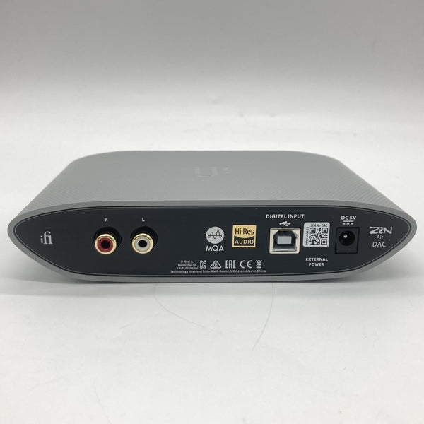 【中古】ZEN Air DAC【名古屋】