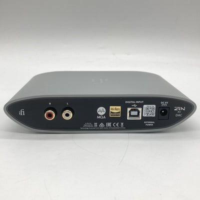 【中古】ZEN Air DAC【名古屋】