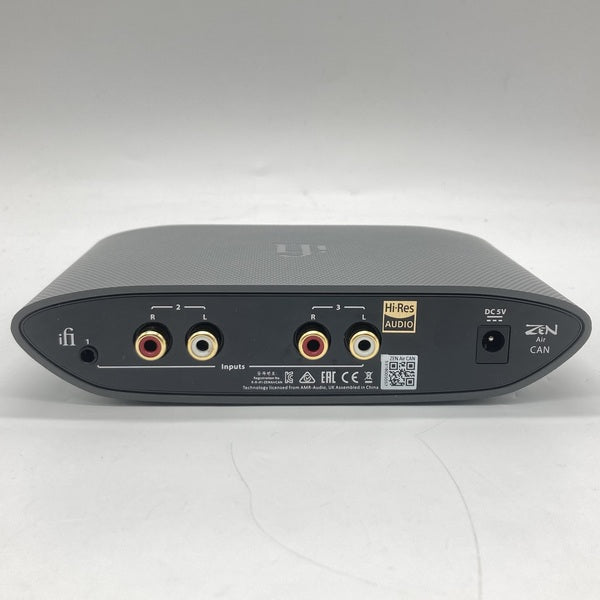 【中古】ZEN Air CAN【名古屋】