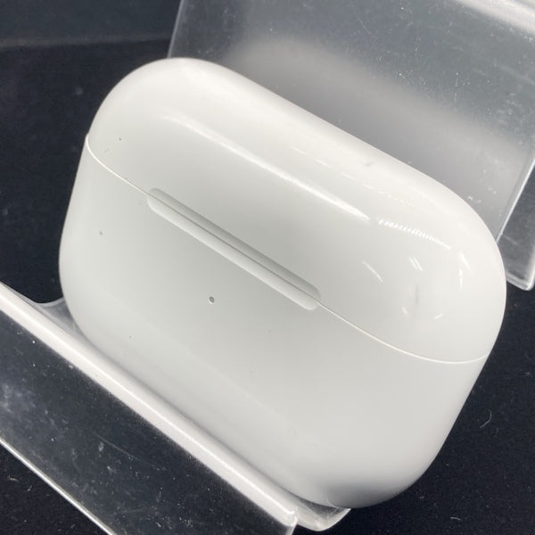 Apple 【中古】AirPods Pro 充電ケース【日本橋】 – e☆イヤホン