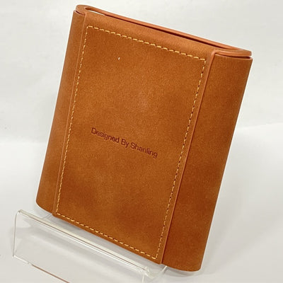 【中古】H5 専用レザーケース ブラウン【秋葉原】