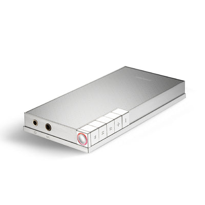 PD10 & Cradle