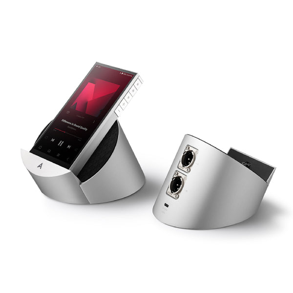 PD10 & Cradle