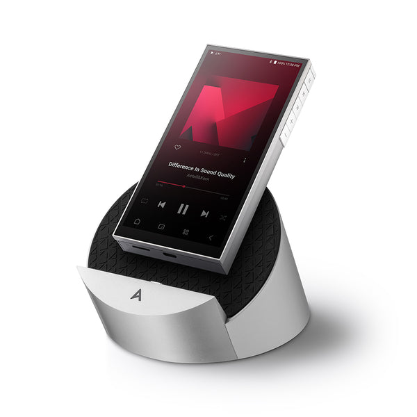 Astell&Kern PD10 & Cradle – e☆イヤホン