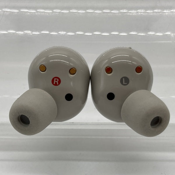 【中古】WF-1000XM5 S プラチナシルバー【秋葉原】