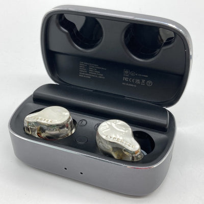 【中古】PUREPLAY C3 White【秋葉原】