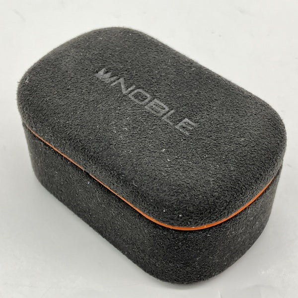 FoKus TRIUMPH NOB-FOKUSTRH-B 難あり Noble Audio 【中古】FoKus Triumph 【NOB-FOKUSTRH-B】【日本橋