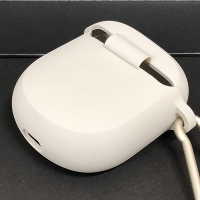 【中古】Wireless Charging Case Cover White Smoke【秋葉原】