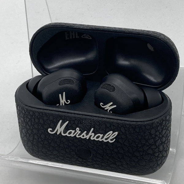 【中古】Motif II ANC Black【秋葉原】