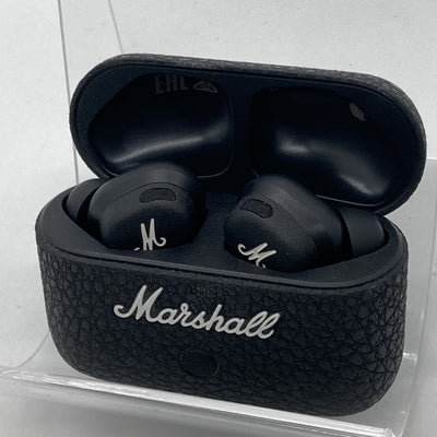 【中古】Motif II ANC Black【秋葉原】
