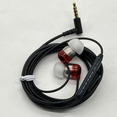 【中古】CRAZY RACCOON EARPHONE (1.6m)【仙台】