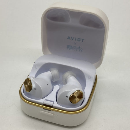 AVIOT 【中古】TE-Q3-FRR 『葬送のフリーレン』コラボ【秋葉原
