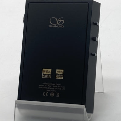 【中古】M1 Plus Black【秋葉原】