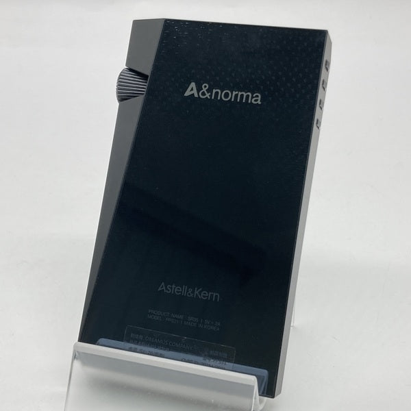 【中古】A&norma SR35 【IRV-AK-SR35】【秋葉原】