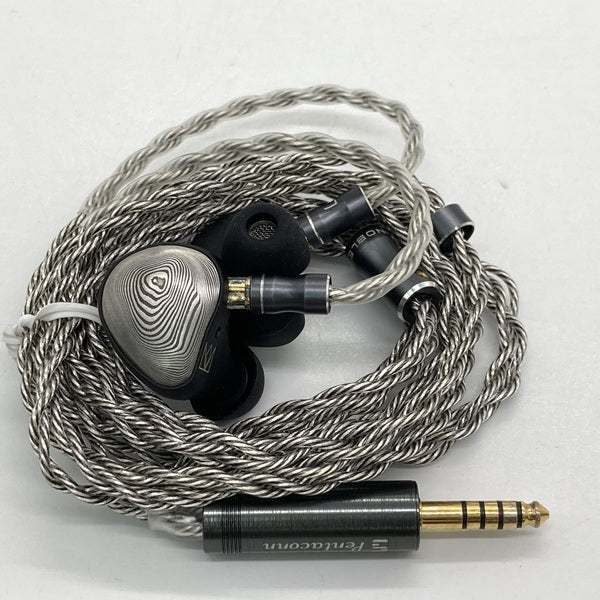 【中古】VIKING RAGNAR Damascus 【NOB-VIKING-RAGNAR-DM】【秋葉原】