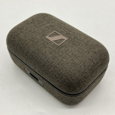 【中古】MOMENTUM True Wireless 4 ブラックコッパ―（Amazon限定カラー）【秋葉原】