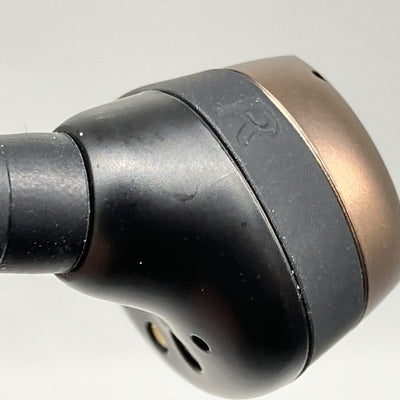 【中古】MOMENTUM True Wireless 4 ブラックコッパ―（Amazon限定カラー）【秋葉原】